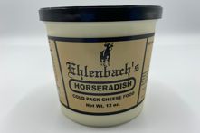 Horseradish Spread 12 oz